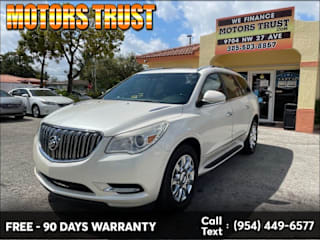 2014 Buick Enclave Premium 5GAKRCKD4EJ298149 2014 Buick Enclave Premium
