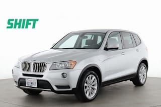 2014 BMW X3 5UXWX9C59E0D34716 2014 BMW X3