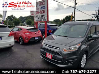 2015 Ford Transit Connect Wagon Titanium NM0GE9G78F1192968 2015 Ford Transit Connect Wagon Titanium