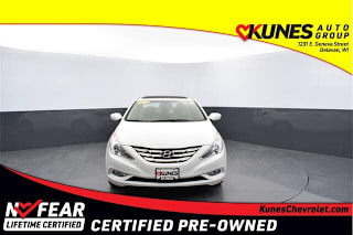 2013 Hyundai Sonata Limited 5NPEC4AC5DH612670 2013 Hyundai Sonata Limited