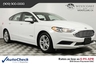 2018 Ford Fusion Hybrid SE 3FA6P0LU8JR197026 2018 Ford Fusion Hybrid SE