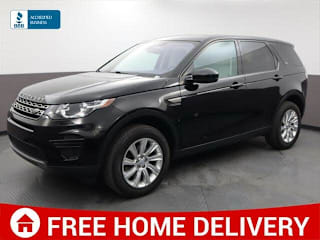 2017 Land Rover Discovery Sport SALCP2BG3HH663308 2017 Land Rover Discovery Sport