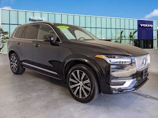 2020 Volvo XC90 YV4A22PL2L1597383 2020 Volvo XC90