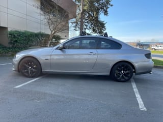 2011 BMW 3 Series 328i xDrive WBAKF5C56BE586976 2011 BMW 3 Series 328i xDrive