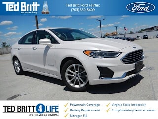 2019 Ford Fusion Hybrid SEL 3FA6P0MU3KR256113 2019 Ford Fusion Hybrid SEL
