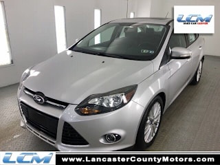 2014 Ford Focus 1FADP3J28EL344847 2014 Ford Focus