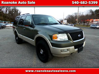 2005 Ford Expedition 1FMPU18565LA59564 2005 Ford Expedition