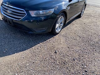 2014 Ford Taurus SEL 1FAHP2E92EG159964 2014 Ford Taurus SEL