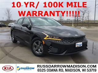 2021 Kia K5 5XXG14J27MG027736 2021 Kia K5