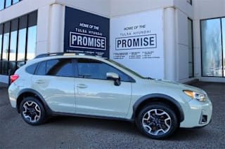 2016 Subaru Crosstrek 2.0i Limited JF2GPANC4G8333026 2016 Subaru Crosstrek 2.0i Limited
