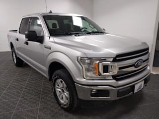 2019 Ford F-150 1FTEW1E54KFC12012 2019 Ford F-150