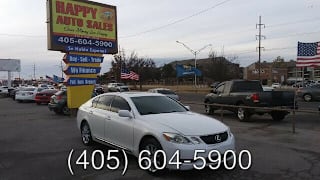 2007 Lexus GS 350 JTHCE96S470003133 2007 Lexus GS 350
