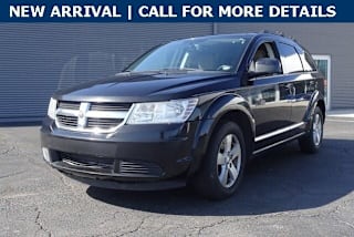 2009 Dodge Journey 3D4GG57V39T602967 2009 Dodge Journey