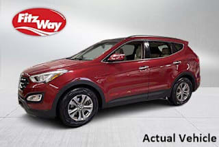 2014 Hyundai Santa Fe Sport 2.4L 5XYZUDLB8EG230841 2014 Hyundai Santa Fe Sport 2.4L