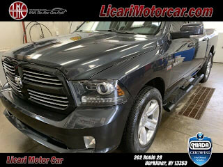 2015 Ram Pickup 1500 1C6RR7MT3FS508512 2015 Ram Pickup 1500