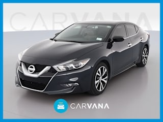 2016 Nissan Maxima 3.5 S 1N4AA6AP8GC905326 2016 Nissan Maxima 3.5 S