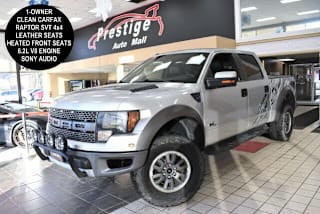 2011 Ford F-150 1FTFW1R64BFB27968 2011 Ford F-150