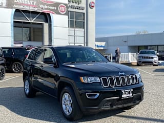 2018 Jeep Grand Cherokee Laredo E 1C4RJFAG6JC177803 2018 Jeep Grand Cherokee Laredo E