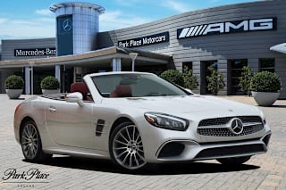 2018 Mercedes-Benz SL-Class SL 550 WDDJK7DA4JF050091 2018 Mercedes-Benz SL-Class SL 550