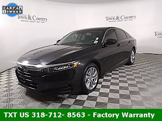 2020 Honda Accord LX 1HGCV1F14LA084120 2020 Honda Accord LX