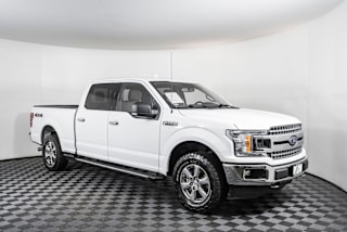 2018 Ford F-150 XLT 1FTFW1EG5JKD36012 2018 Ford F-150 XLT