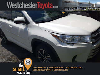 2018 Toyota Highlander XLE 5TDJZRFH6JS839693 2018 Toyota Highlander XLE