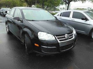 2010 Volkswagen Jetta SE 3VWRX7AJ2AM037503 2010 Volkswagen Jetta SE