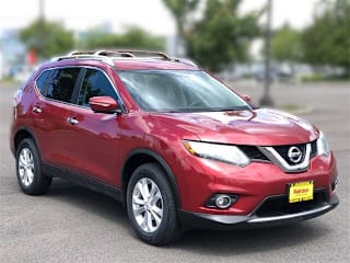 2015 Nissan Rogue SV 5N1AT2MV3FC899310 2015 Nissan Rogue SV