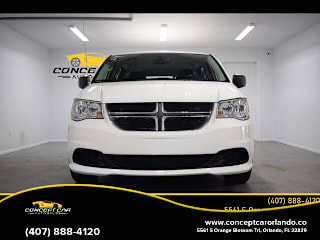 2013 Dodge Grand Caravan SE 2C4RDGBG7DR653614 2013 Dodge Grand Caravan SE