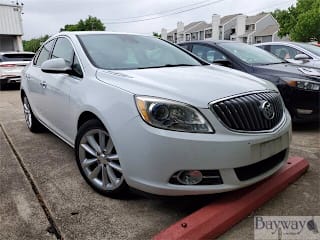 2015 Buick Verano 1G4PS5SK3F4162951 2015 Buick Verano