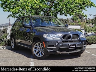 2012 BMW X5 5UXZV4C53CL762604 2012 BMW X5