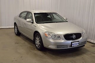 2006 Buick Lucerne CXL V6 1G4HD57206U239962 2006 Buick Lucerne CXL V6