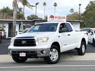 2011 Toyota Tundra Grade 5TFUY5F18BX196528 2011 Toyota Tundra Grade
