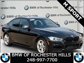 2014 BMW 3 Series 335i xDrive WBA3B9G59ENR92112 2014 BMW 3 Series 335i xDrive