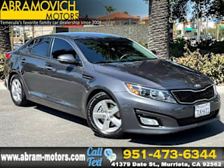 2015 Kia Optima LX KNAGM4A78F5644831 2015 Kia Optima LX