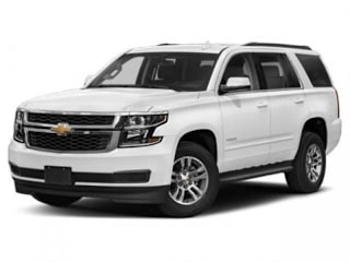 2019 Chevrolet Tahoe 1GNSKBKC3KR277687 2019 Chevrolet Tahoe