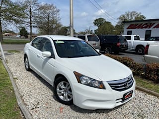 2012 Honda Accord SE 1HGCP2F64CA049671 2012 Honda Accord SE