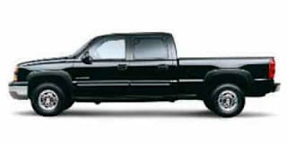 2003 Chevrolet Silverado 2500HD LT 1GCHC23U23F253987 2003 Chevrolet Silverado 2500HD LT