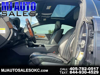 2013 Mercedes-Benz CLS CLS 550 WDDLJ7DB1DA059997 2013 Mercedes-Benz CLS CLS 550