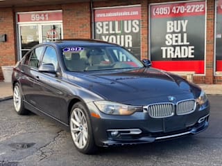 2012 BMW 3 Series 328i WBA3A5C5XCF345081 2012 BMW 3 Series 328i