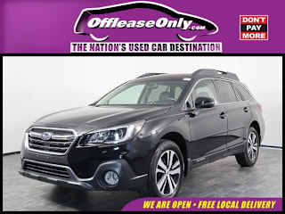 2018 Subaru Outback 2.5i Limited 4S4BSAKC4J3363803 2018 Subaru Outback 2.5i Limited