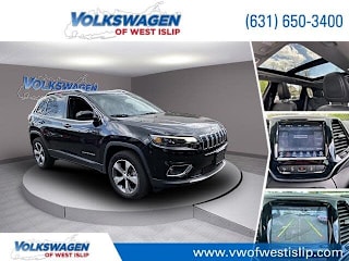 2019 Jeep Cherokee Limited 1C4PJMDX0KD464539 2019 Jeep Cherokee Limited