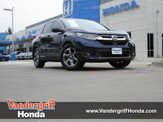 2019 Honda CR-V EX-L 5J6RW1H80KA038079 2019 Honda CR-V EX-L