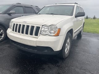 2009 Jeep Grand Cherokee Laredo 1J8GR48KX9C525752 2009 Jeep Grand Cherokee Laredo