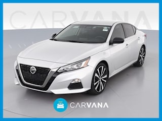 2019 Nissan Altima 2.5 SR 1N4BL4CV1KC216140 2019 Nissan Altima 2.5 SR