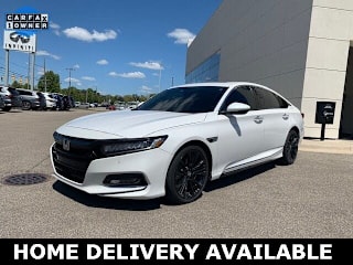 2018 Honda Accord Touring 1HGCV2F90JA029656 2018 Honda Accord Touring