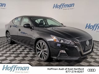 2019 Nissan Altima 2.5 SR 1N4BL4CW1KC145658 2019 Nissan Altima 2.5 SR