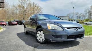 2003 Honda Accord LX 1HGCM72293A032664 2003 Honda Accord LX