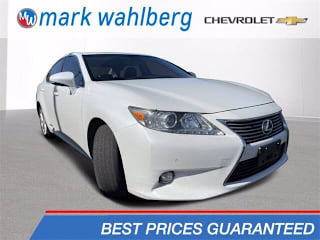 2014 Lexus ES 300h Base JTHBW1GGXE2053282 2014 Lexus ES 300h Base