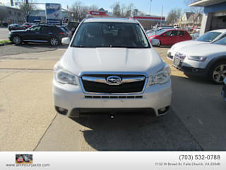 2014 Subaru Forester 2.5i Touring JF2SJAPC3EH513488 2014 Subaru Forester 2.5i Touring
